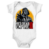 Red Dead Empire II - Youth Apparel