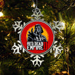 Red Dead Empire II - Ornament