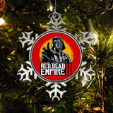 Red Dead Empire II - Ornament