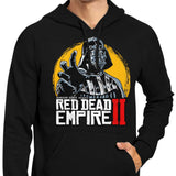 Red Dead Empire II - Hoodie