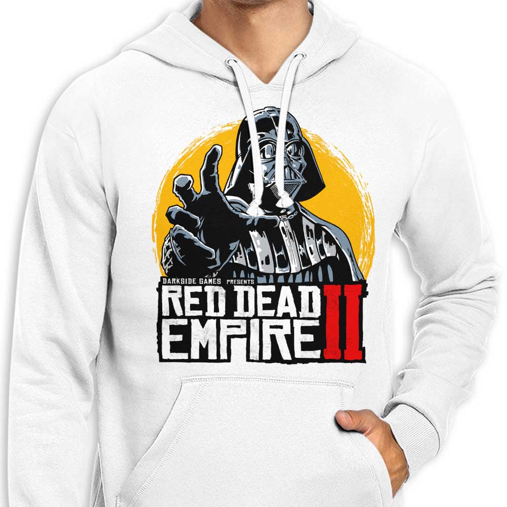 Red Dead Empire II - Hoodie