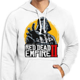 Red Dead Empire II - Hoodie