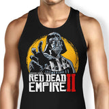 Red Dead Empire II - Tank Top