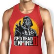 Red Dead Empire II - Tank Top