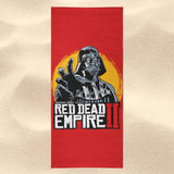 Red Dead Empire II - Towel