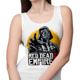 Red Dead Empire II - Tank Top