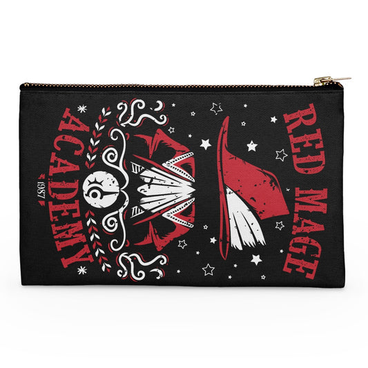 Red Mage Academy - Accessory Pouch