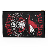 Red Mage Academy - Accessory Pouch