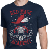 Red Mage Academy - Men's Apparel