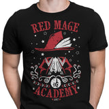 Red Mage Academy - Men's Apparel