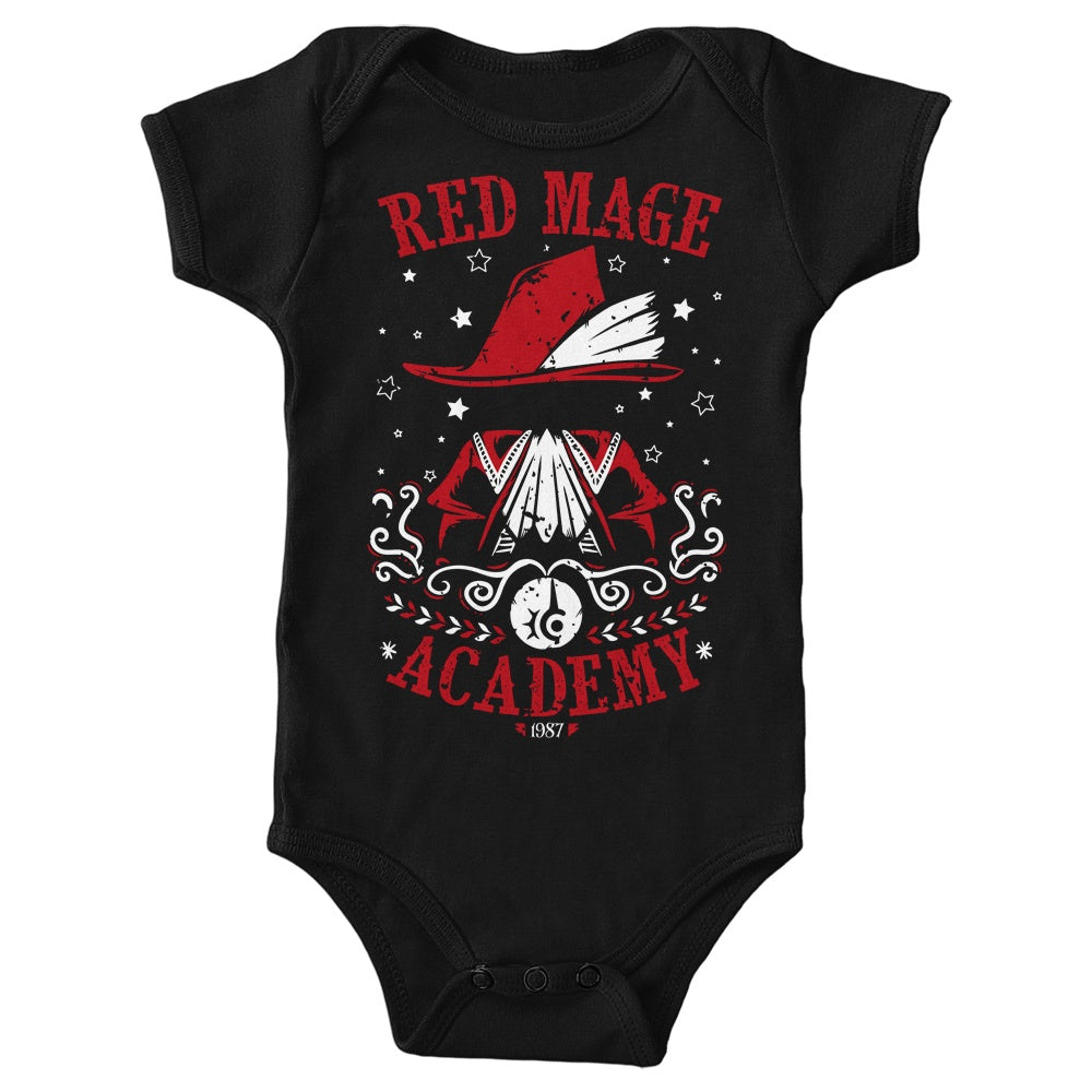 Red Mage Academy - Youth Apparel