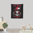 Red Mage Academy - Wall Tapestry