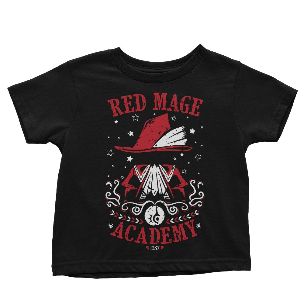 Red Mage Academy - Youth Apparel