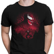 Red Symbiote - Men's Apparel