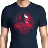 Red Symbiote - Men's Apparel