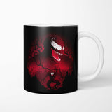 Red Symbiote - Mug