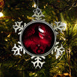 Red Symbiote - Ornament