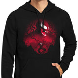 Red Symbiote - Hoodie