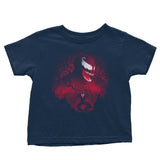 Red Symbiote - Youth Apparel