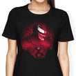 Red Symbiote - Women's Apparel