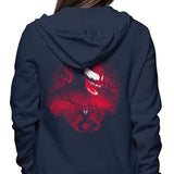 Red Symbiote - Hoodie