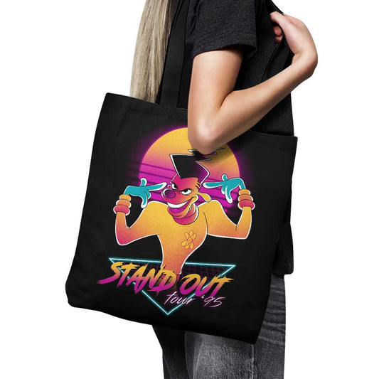 Retro 95 Tour - Tote Bag