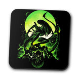 Rise of Xeno - Coasters