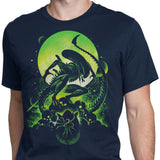 Rise of Xeno - Men's Apparel