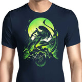 Rise of Xeno - Men's Apparel