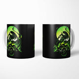 Rise of Xeno - Mug