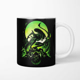 Rise of Xeno - Mug