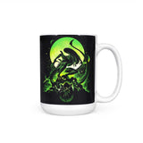 Rise of Xeno - Mug