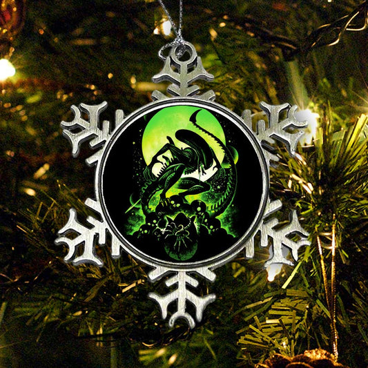 Rise of Xeno - Ornament