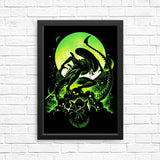 Rise of Xeno - Posters & Prints