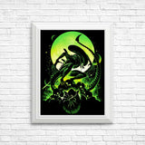 Rise of Xeno - Posters & Prints