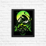 Rise of Xeno - Posters & Prints