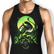 Rise of Xeno - Tank Top