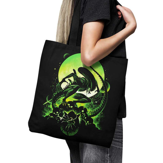 Rise of Xeno - Tote Bag