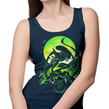 Rise of Xeno - Tank Top