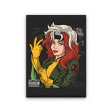 Rogue-182 - Canvas Print