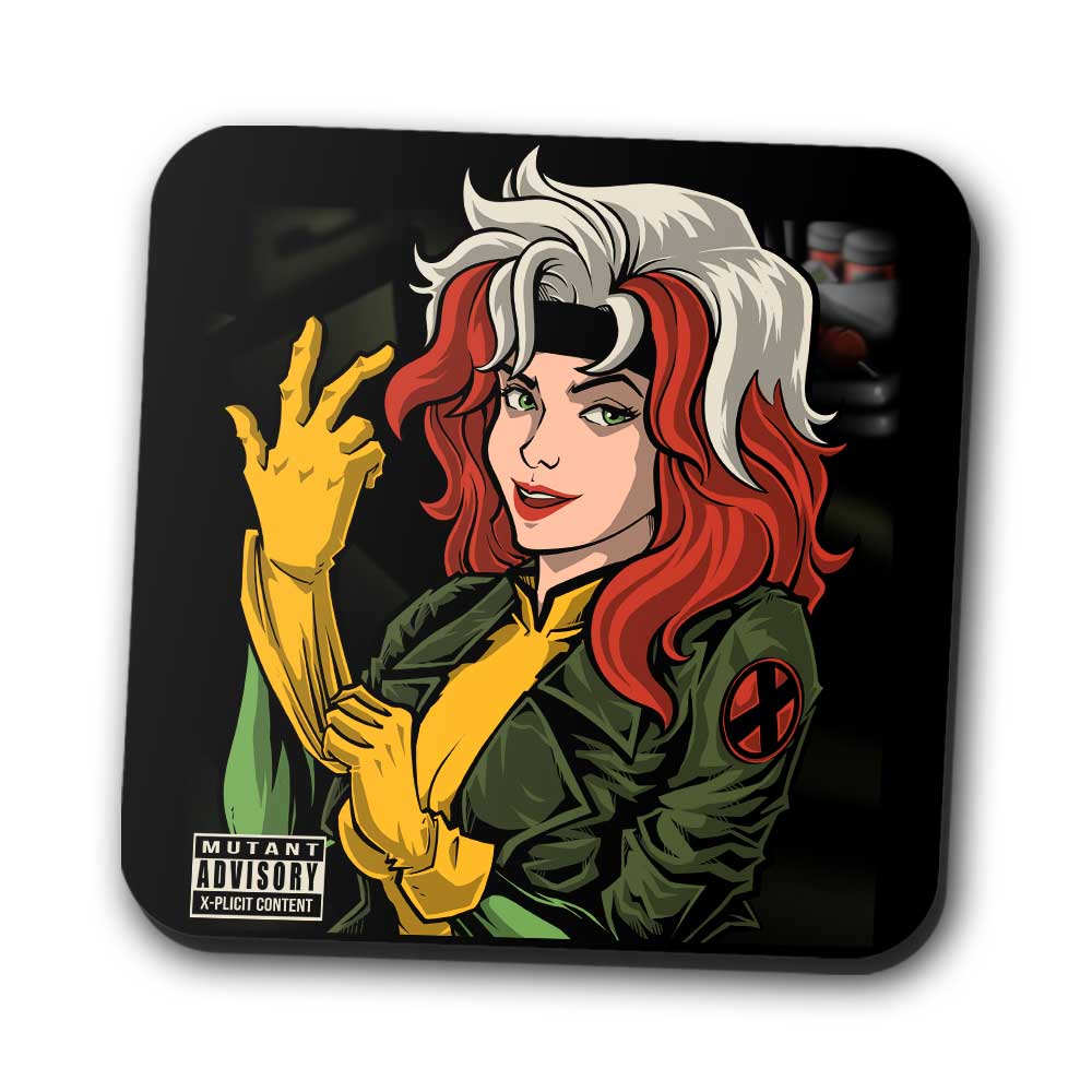 Rogue-182 - Coasters