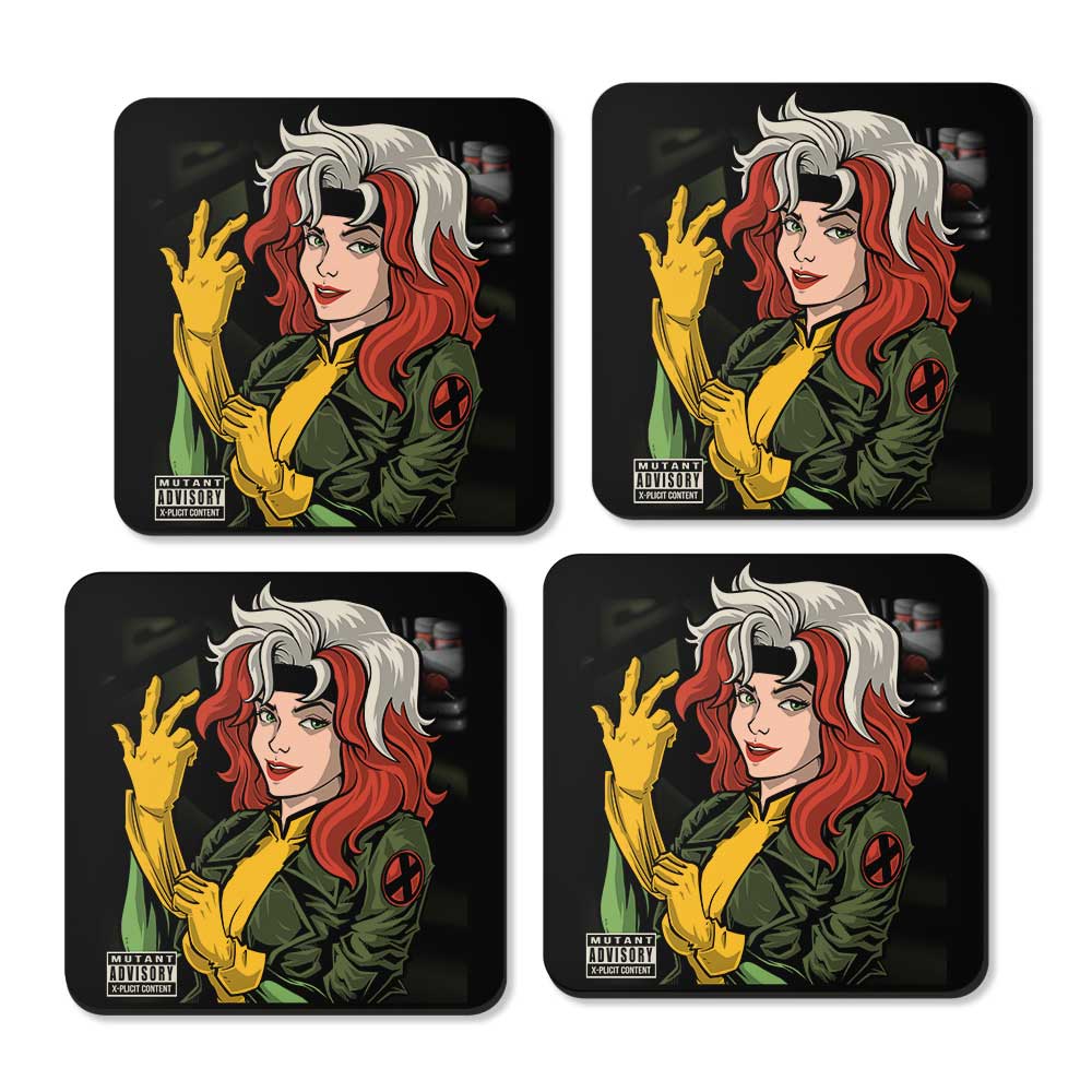 Rogue-182 - Coasters