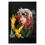 Rogue-182 - Metal Print