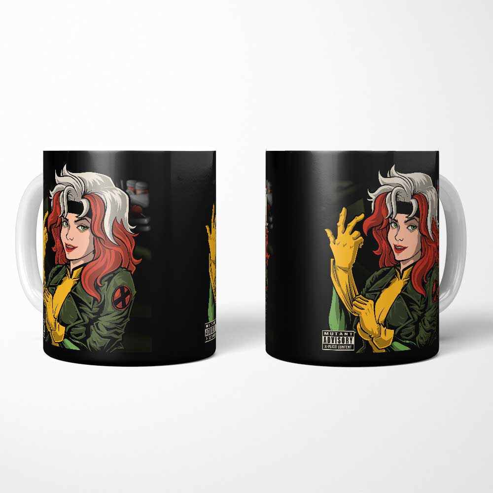 Rogue-182 - Mug