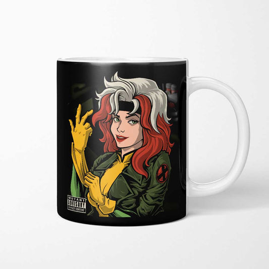 Rogue-182 - Mug