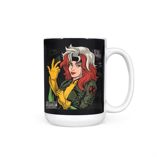 Rogue-182 - Mug