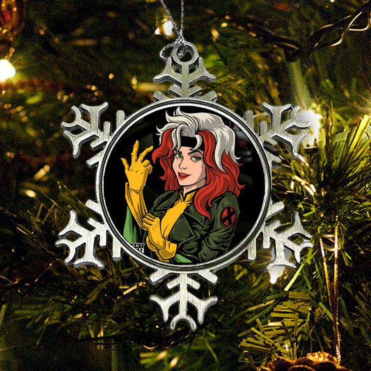 Rogue-182 - Ornament