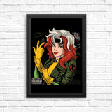 Rogue-182 - Posters & Prints