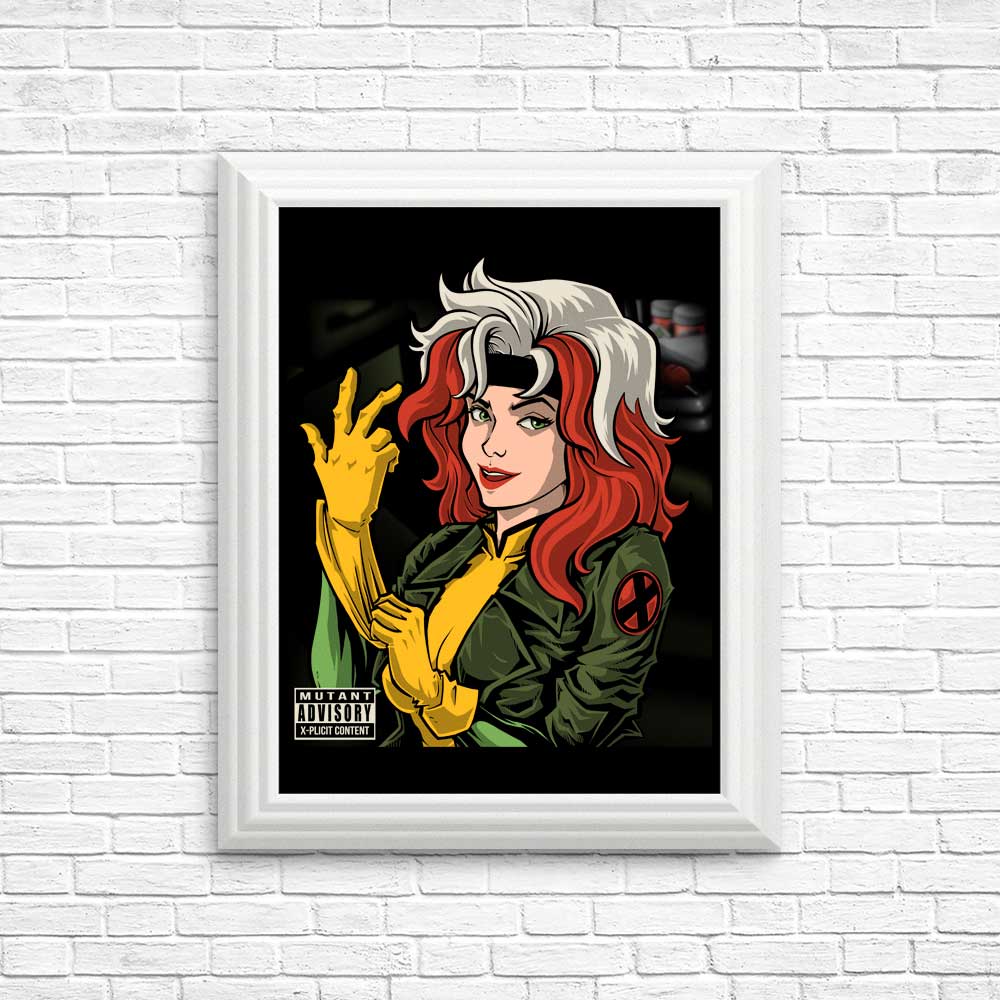 Rogue-182 - Posters & Prints