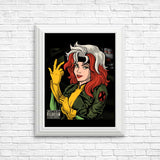 Rogue-182 - Posters & Prints